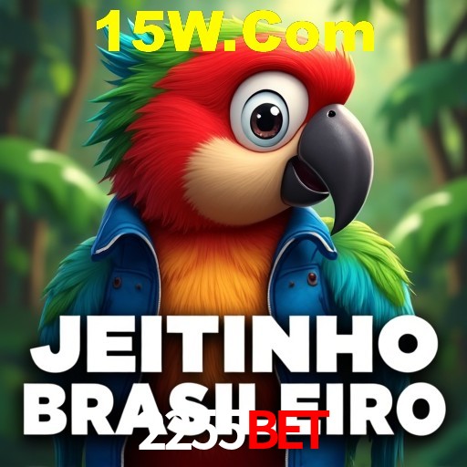 Jogos Exclusivos 2255Bet