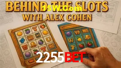 Provedores de Jogos 2255Bet
