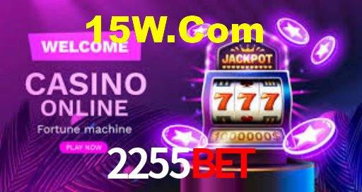 Programa VIP 2255Bet