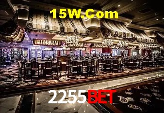 Experiência VIP 2255Bet