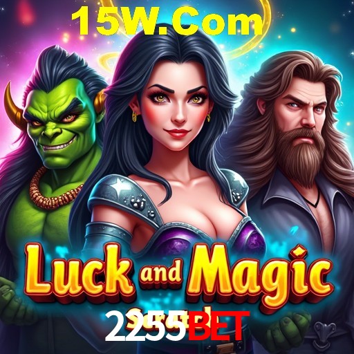 2255Bet: A Experiência de Casino com Jogos de Mesa ao Vivo