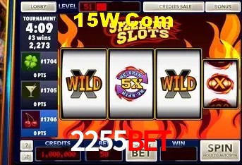 2255Bet