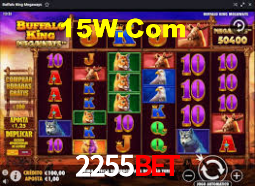 Live Casino 2255Bet
