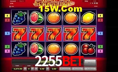 Cadastro Rápido 2255Bet