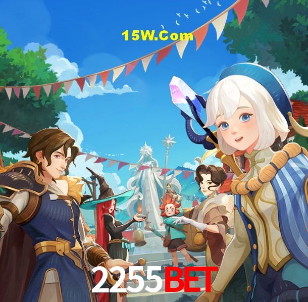 Estatísticas Esportivas 2255Bet