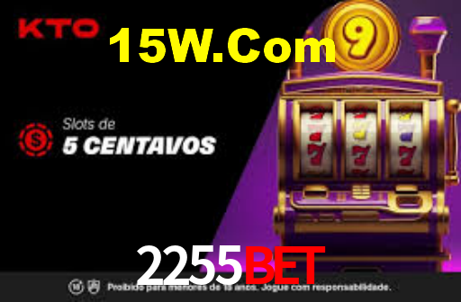 Welcome Bonus 2255Bet