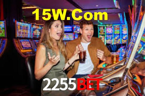 Bônus Generosos e Exclusivos no 2255Bet para Você!
