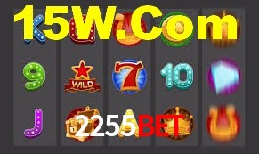 Experiência VIP 2255Bet