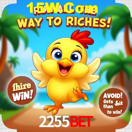 A Revolução dos Aplicativos de Jogos no 2255Bet