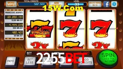 Ofertas Exclusivas 2255Bet