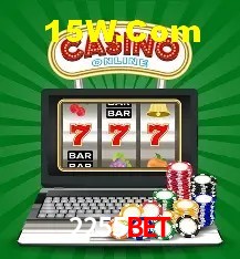 Recursos de Bônus 2255Bet