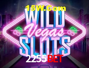 Diretório de Jogos 2255Bet