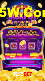 2255Bet App Interface