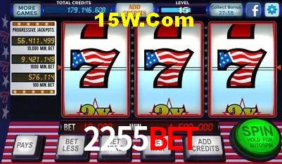 2255Bet - Login Brasil Slots Casino - 2255Bet App