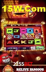 2255Bet Login
