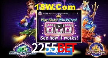 Especiais de Fim de Semana 2255Bet