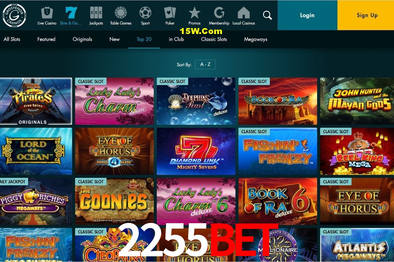 Flash Promotion 2255Bet