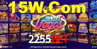 Welcome Bonus 2255Bet