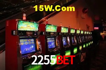 Promoções Sazonais 2255Bet