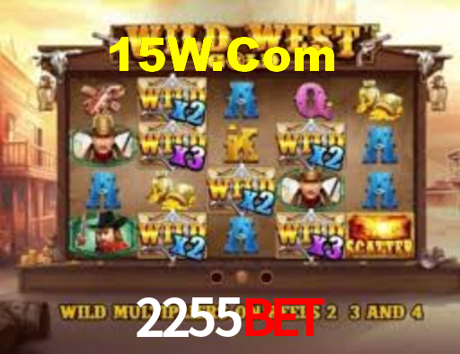 Tournaments 2255Bet