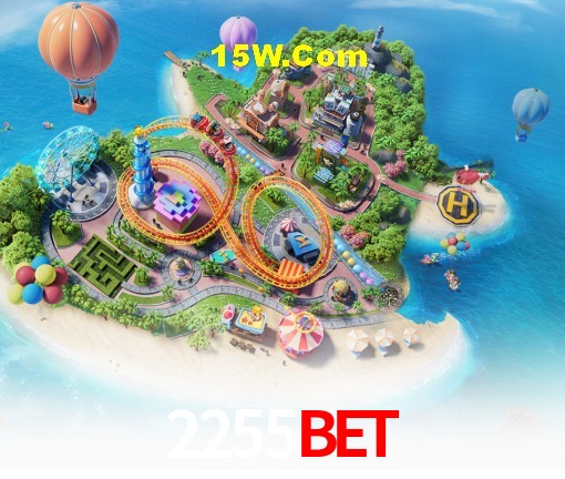 Apostas de Tênis 2255Bet