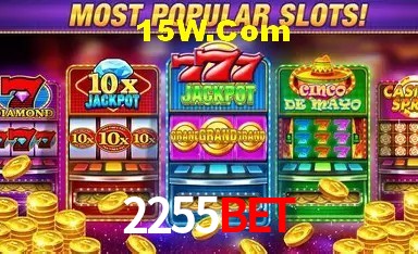 Estatísticas do Jogo 2255Bet