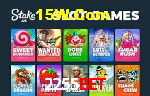 VIP Casino 2255Bet