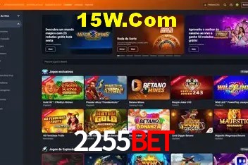 2255Bet